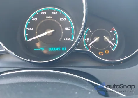 2010 Chevrolet Malibu Lt from USA, damaged, VIN 1G1ZC5EB3AF159432